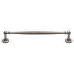 M Marcus Heritage Brass Colonial Design Cabinet Handle 203mm Centre to Centre